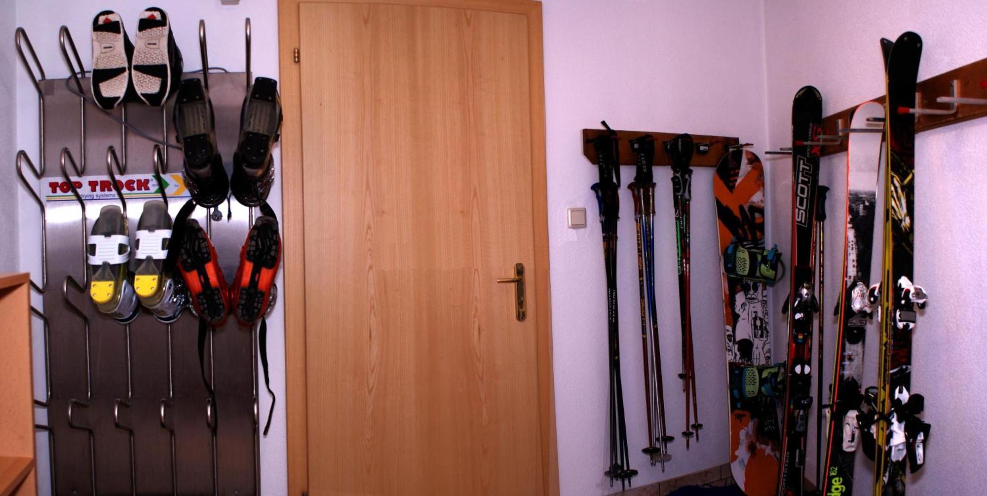 Haus Falke Sölden Buitenkant foto