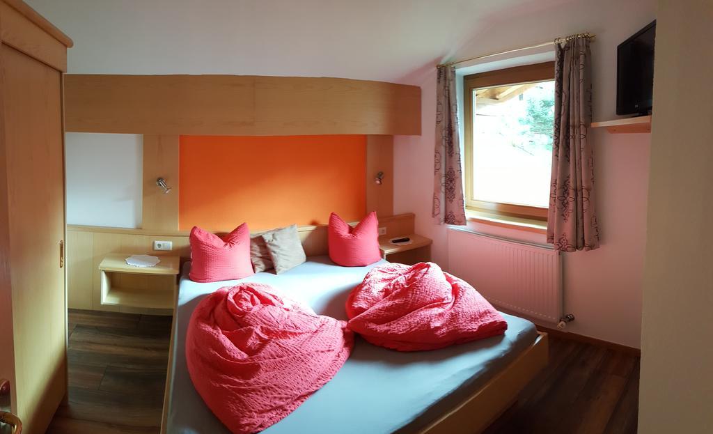 Haus Falke Sölden Buitenkant foto
